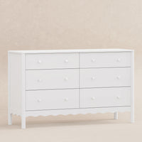 Babyletto Swell 6-Drawer Dresser