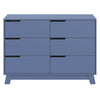 Babyletto Hudson 6-Drawer Double Dresser