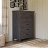 Monogram by Namesake Emory Farmhouse 6-Drawer Chest