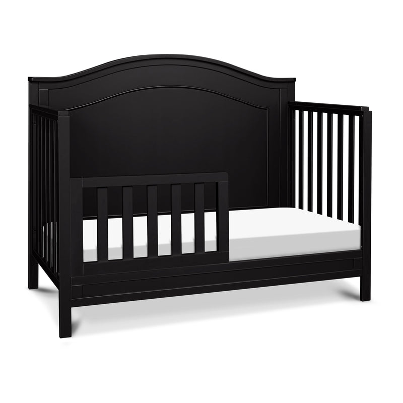 DaVinci Charlie 4-in-1 Convertible Crib