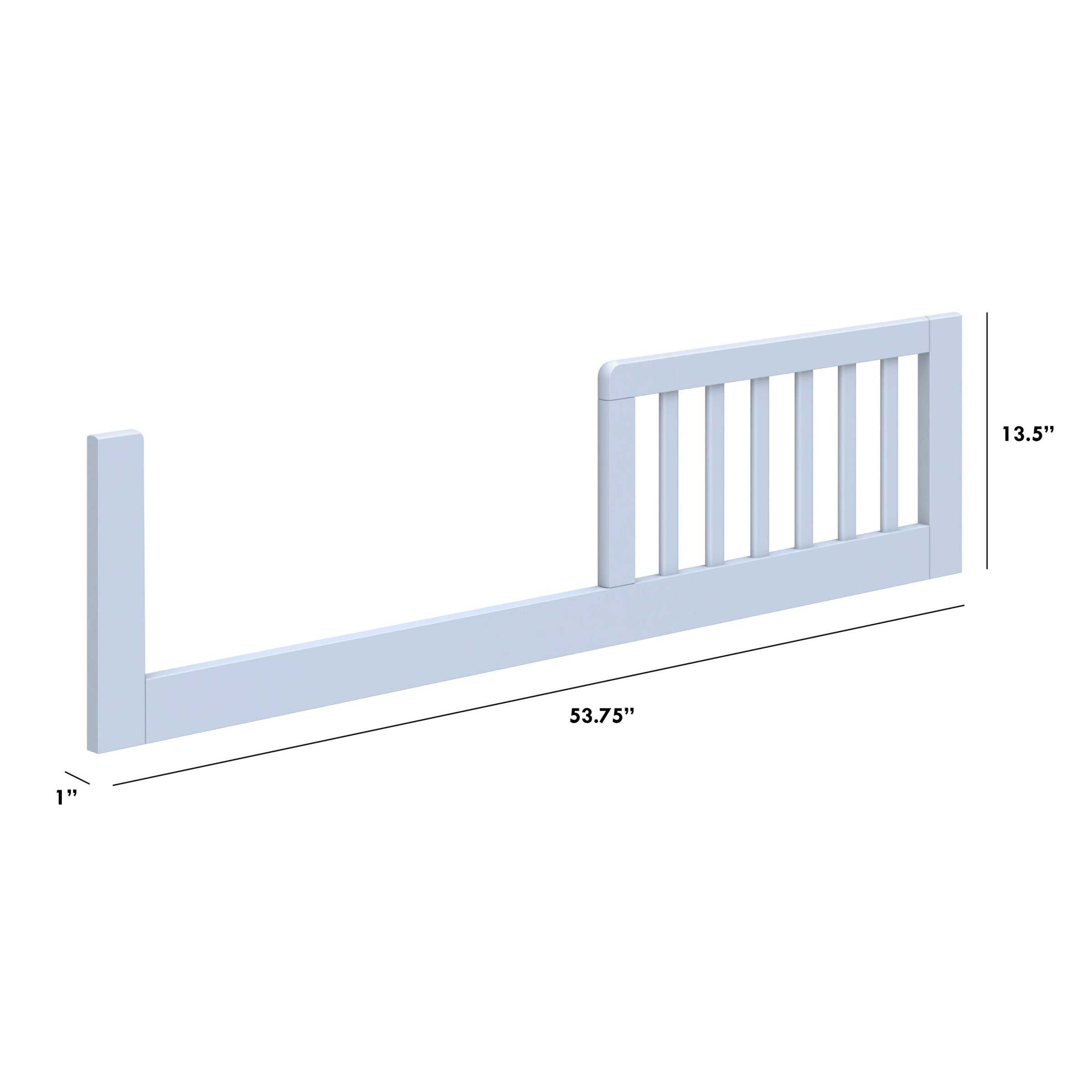 DaVinci Toddler Bed Conversion Kit (M11999)