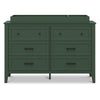 DaVinci Beau 6-Drawer Dresser