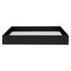 Babyletto TipToe Twin Storage Trundle Bed
