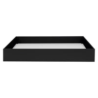 Babyletto TipToe Twin Storage Trundle Bed