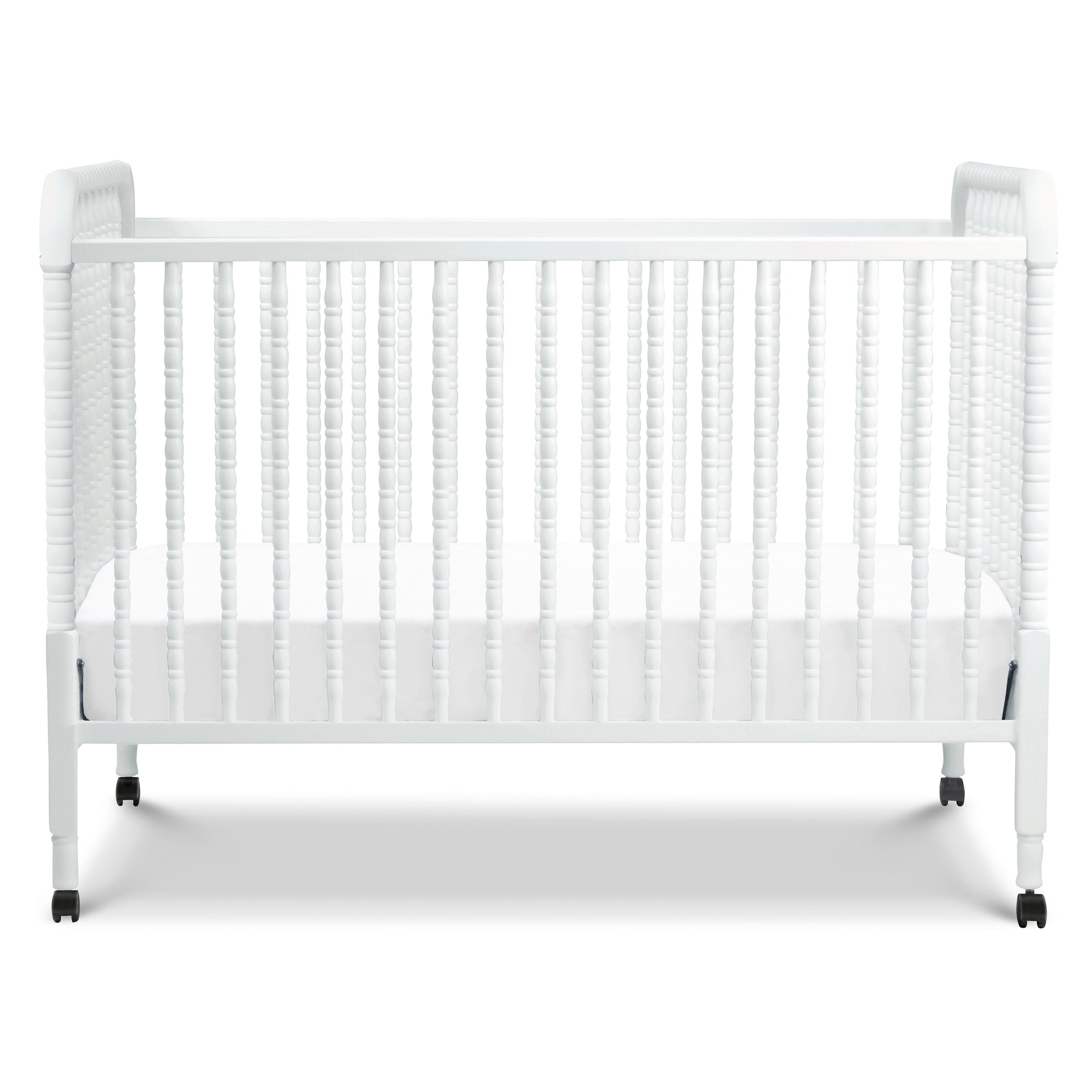 DaVinci Jenny Lind 3-in-1 Convertible Crib