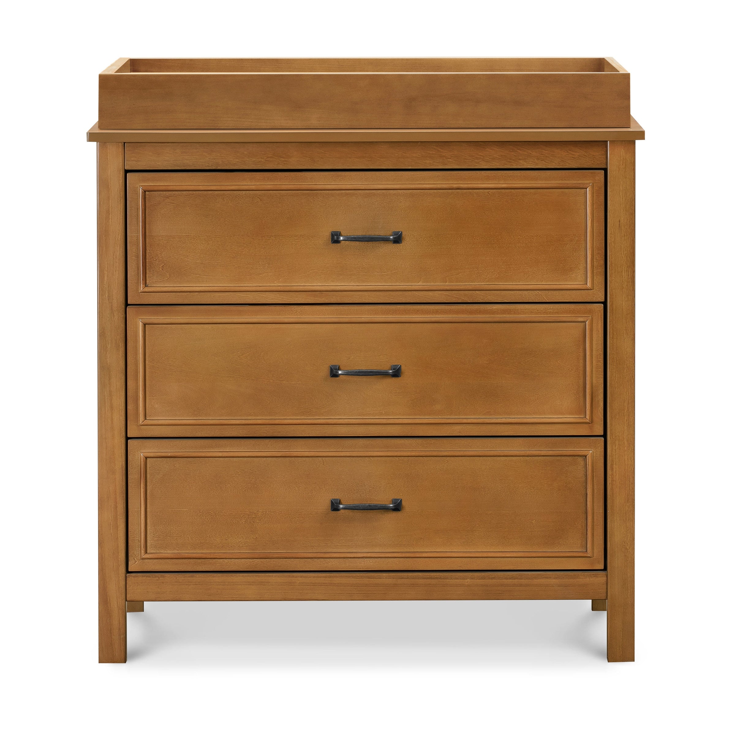 DaVinci Charlie 3-Drawer Dresser