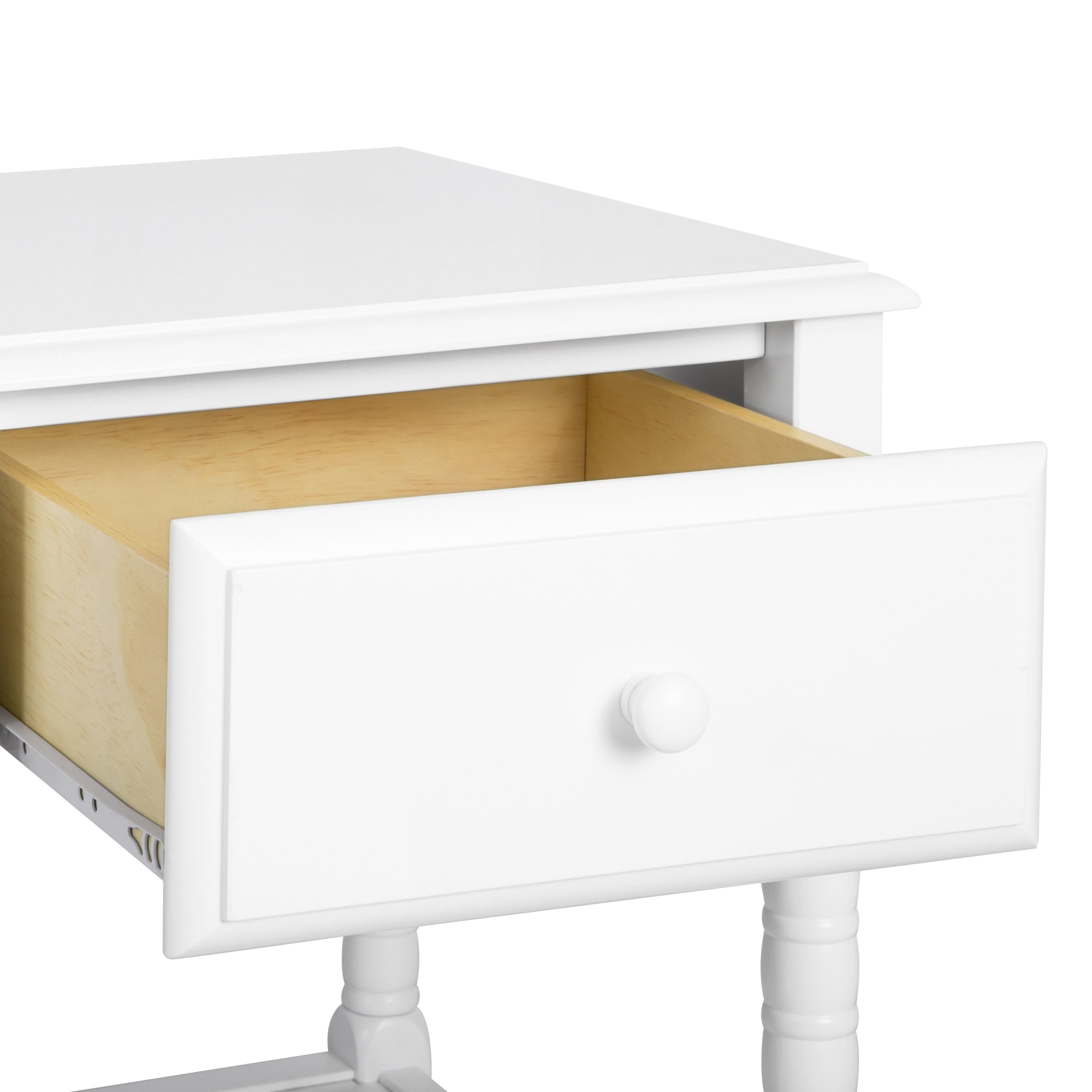 DaVinci Jenny Lind Spindle Nightstand