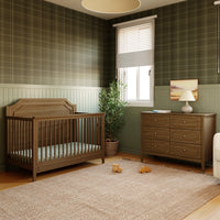 DaVinci Chloe Regency 4-in-1 Convertible Crib