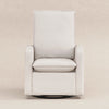 Babyletto Cali Pillowback Swivel Glider