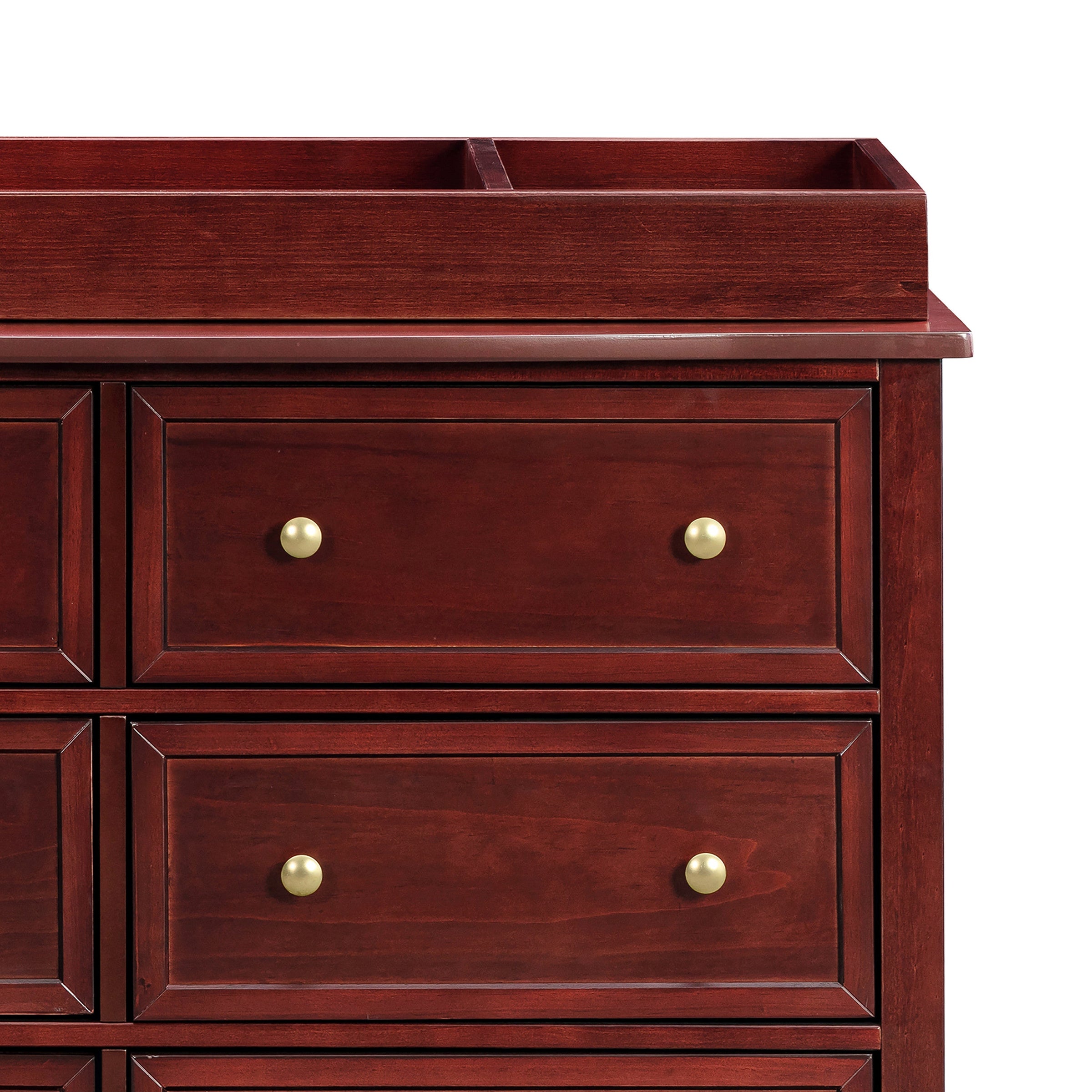 DaVinci Universal Wide Removable Changing Tray