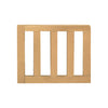 DaVinci Otto Mini Toddler Bed Conversion Kit for (M22599)