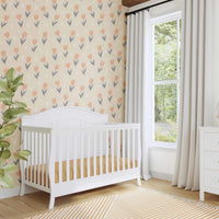 DaVinci Emmett 4-in-1 Convertible Crib