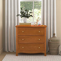DaVinci Kalani 3-Drawer Dresser