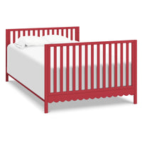 DaVinci Sammy Scallop 4-in-1  Convertible Crib