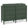 DaVinci Frem 6-Drawer Dresser