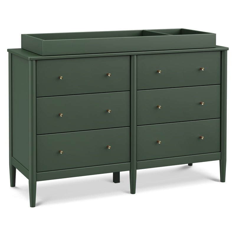 DaVinci Frem 6-Drawer Dresser