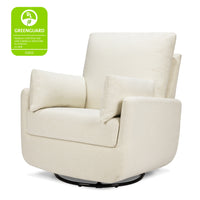 DaVinci Juno Swivel Glider