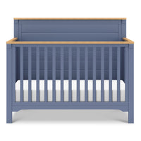 DaVinci Shea 4-in-1 Convertible Crib