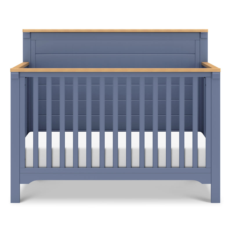 DaVinci Shea 4-in-1 Convertible Crib