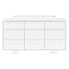 Babyletto Yuzu 9-Drawer Dresser