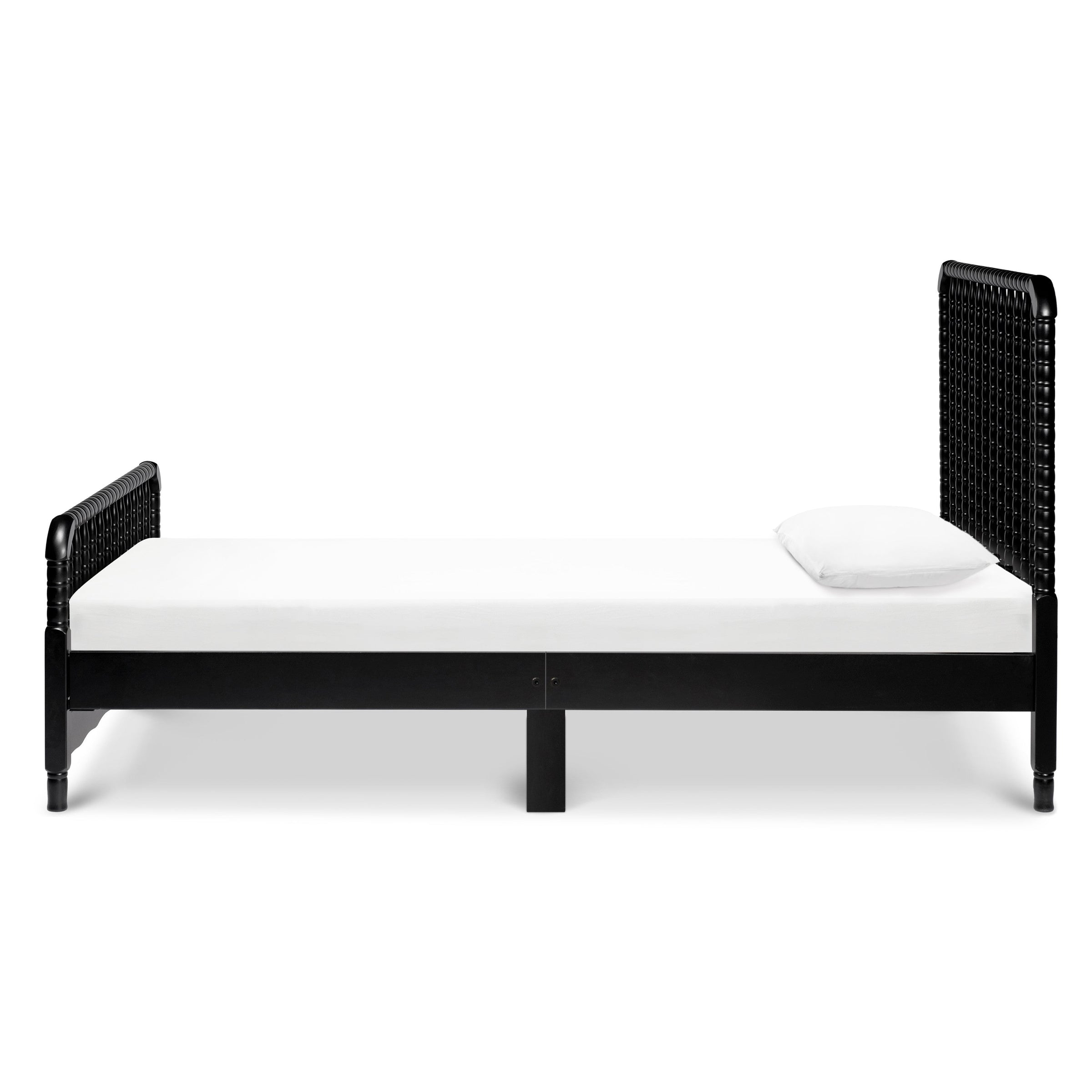 DaVinci Jenny Lind Twin Bed