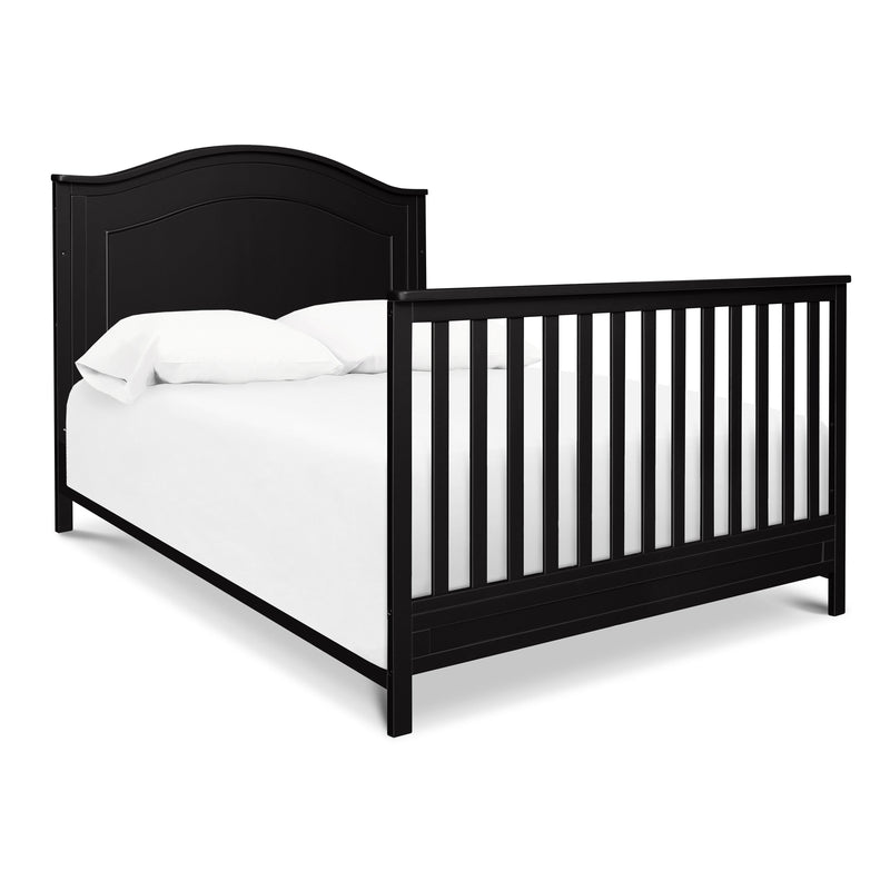 DaVinci Charlie 4-in-1 Convertible Crib