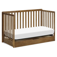 DaVinci Colby 4-in-1 Convertible Crib with Trundle Drawer