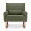Babyletto Sleepytime Rocker in Boucle