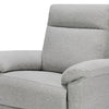 DaVinci Suzy Recliner and Swivel Glider