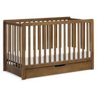 DaVinci Colby 4-in-1 Convertible Crib with Trundle Drawer