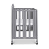 DaVinci Dylan Folding Portable 3-in-1 Mini Crib