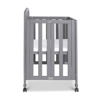 DaVinci Dylan Folding Portable 3-in-1 Mini Crib