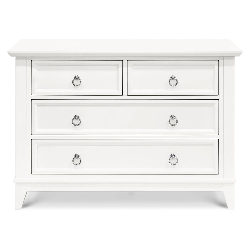 Namesake Emma Regency 4-Drawer Dresser