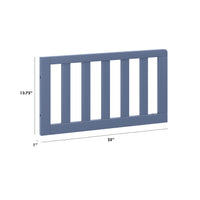 DaVinci Toddler Bed Conversion Kit (M12599)