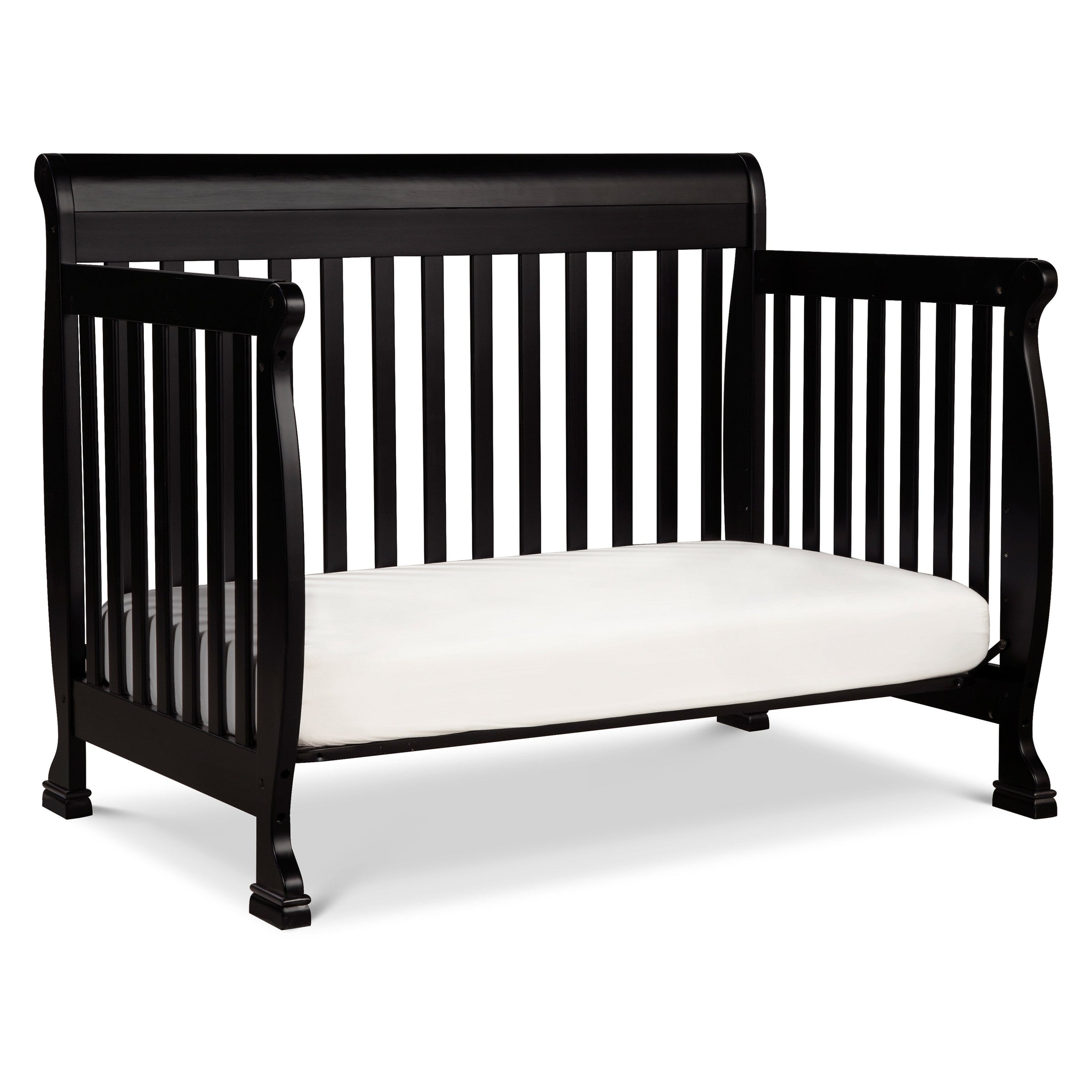 DaVinci Kalani 4-in-1 Convertible Crib