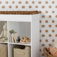 DaVinci Otto Convertible Changing Table and Cubby Bookcase