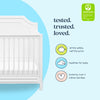 DaVinci Chloe Regency 4-in-1 Convertible Crib