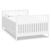 DaVinci Sammy Scallop 4-in-1  Convertible Crib