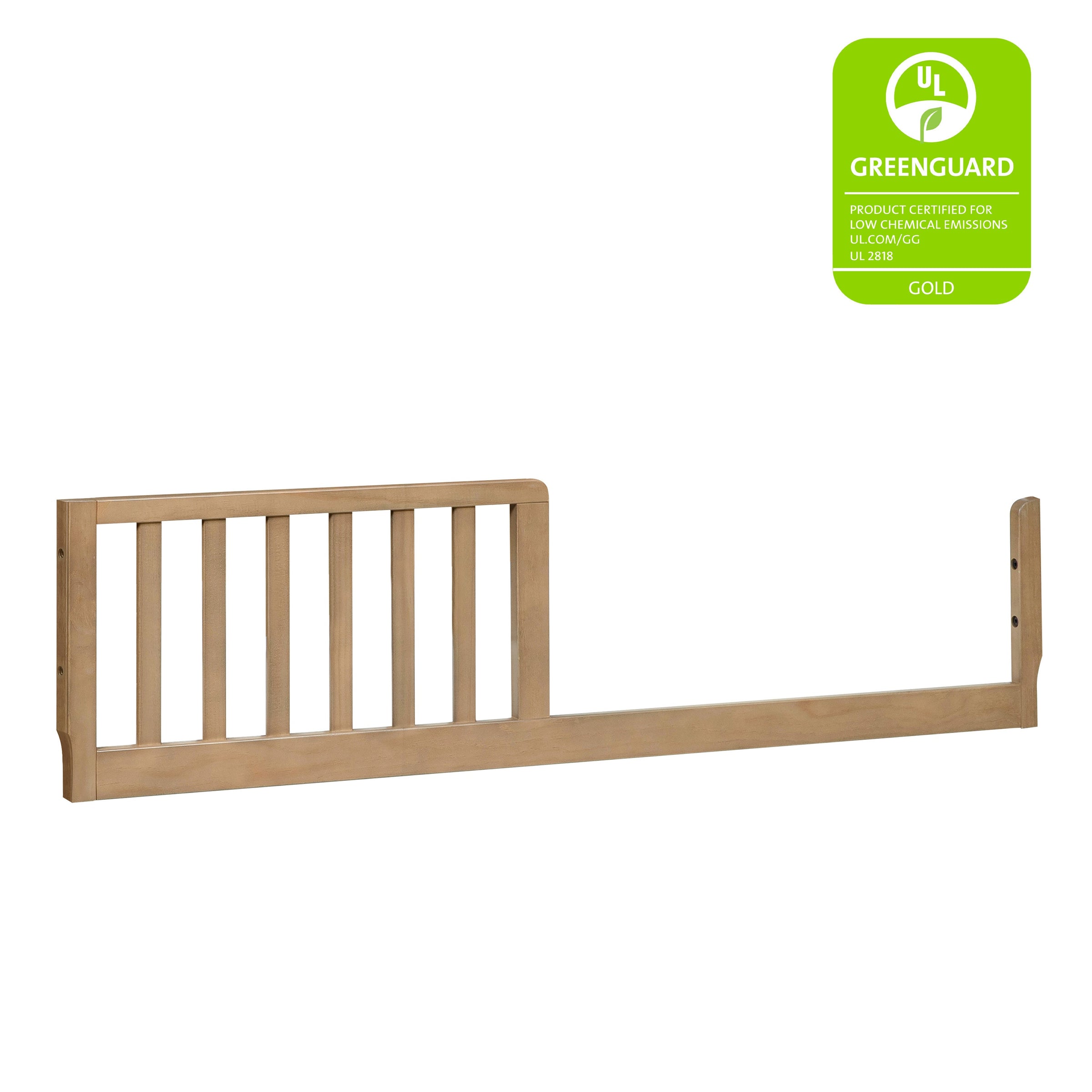 DaVinci Toddler Bed Conversion Kit (M3099)