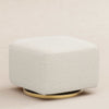 Babyletto Kiwi Gliding Ottoman