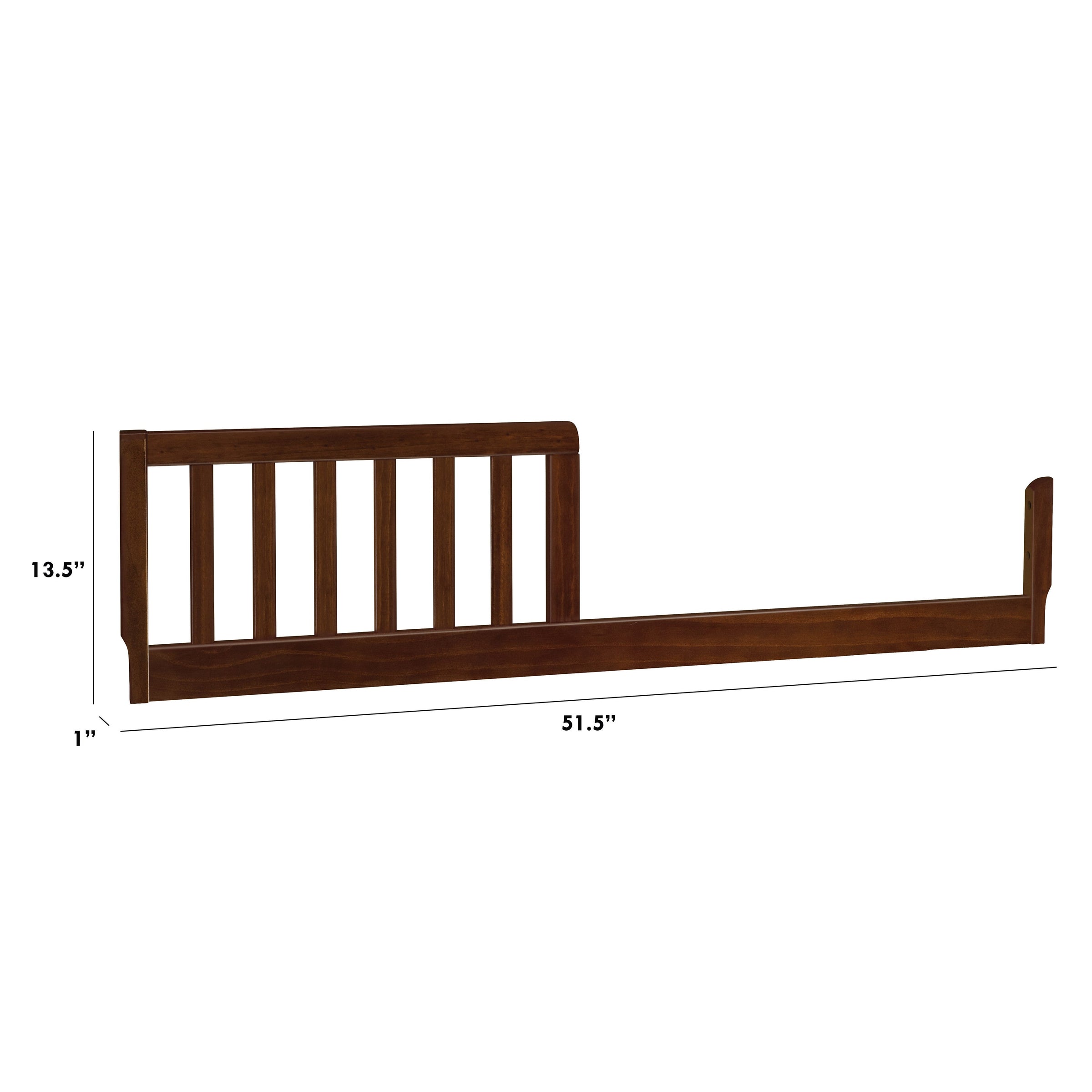 DaVinci Toddler Bed Conversion Kit (M3099)
