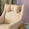 Babyletto Kiwi Deluxe Power Recliner & Swivel Glider with Heat and Massage