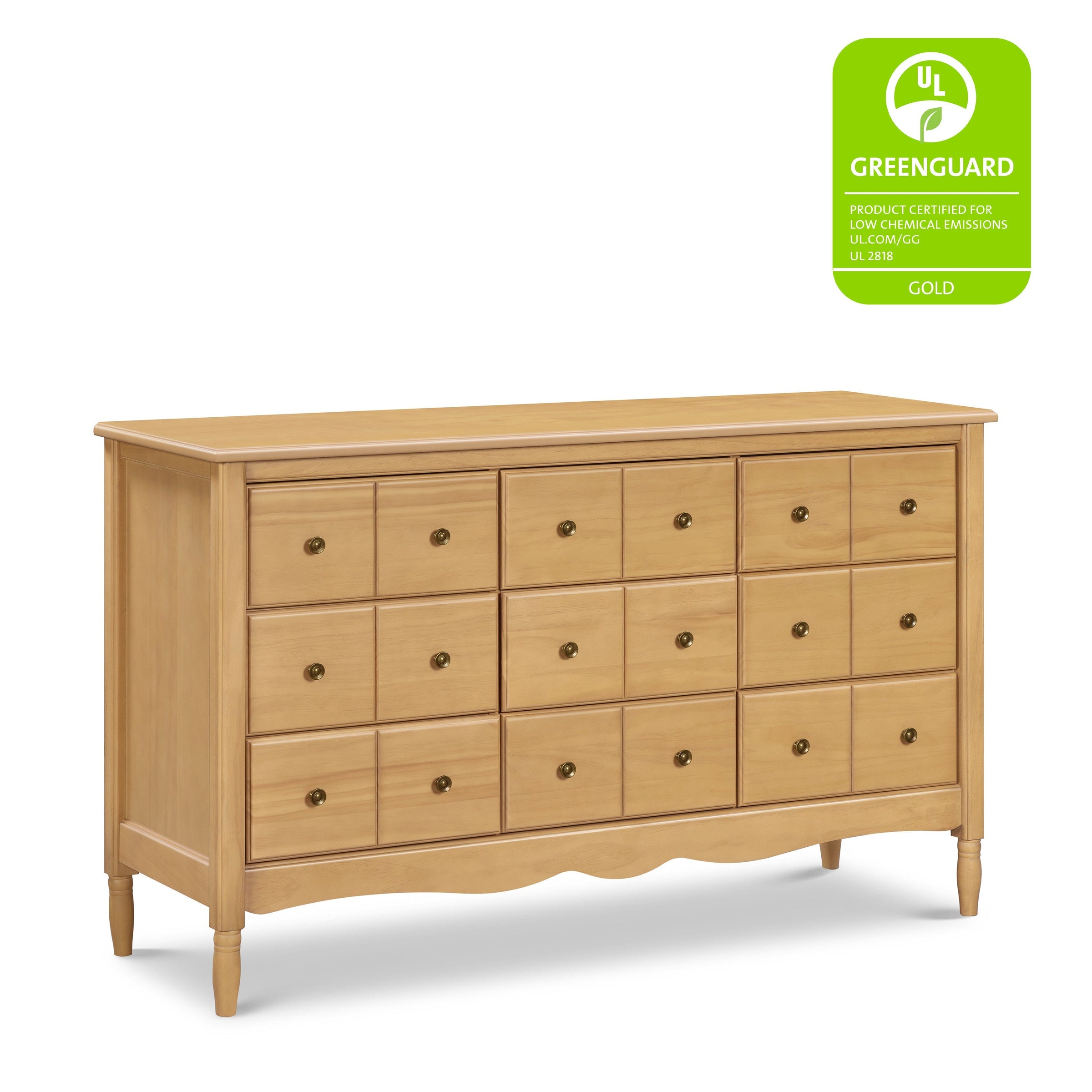 Namesake Liberty 9-Drawer Dresser
