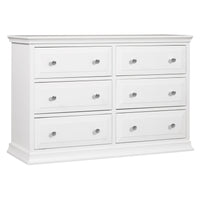 DaVinci Signature 6-Drawer Double Dresser