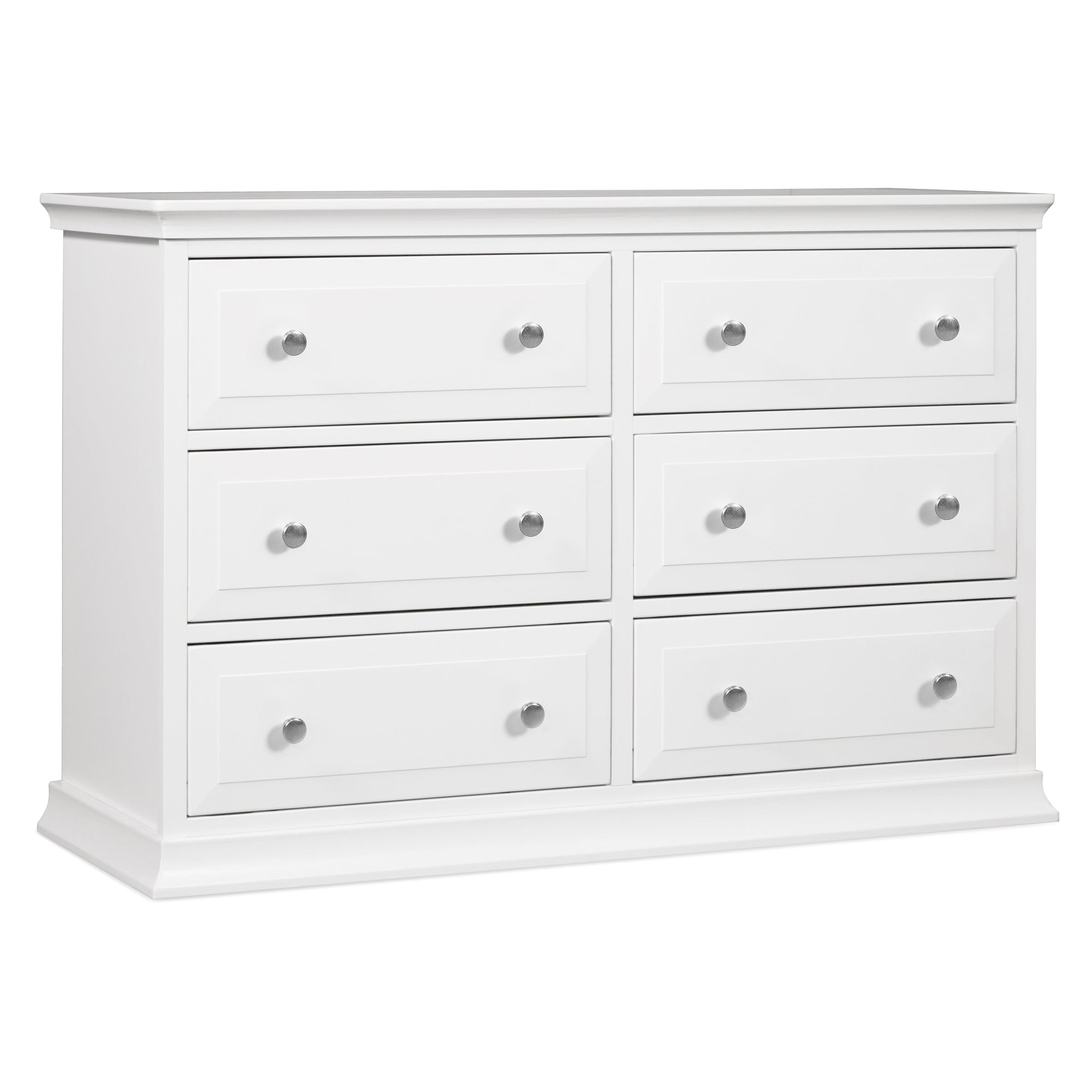 DaVinci Signature 6-Drawer Double Dresser