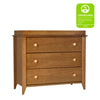 Babyletto Sprout 3-Drawer Changer Dresser with Removable Changing Tray