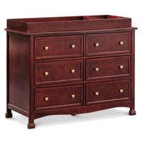 DaVinci Universal Wide Removable Changing Tray