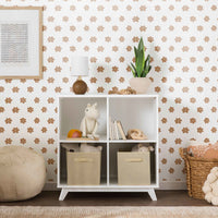 DaVinci Otto Convertible Changing Table and Cubby Bookcase