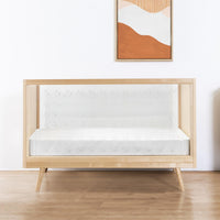 Babyletto Nifty Clear 3-in-1 Crib