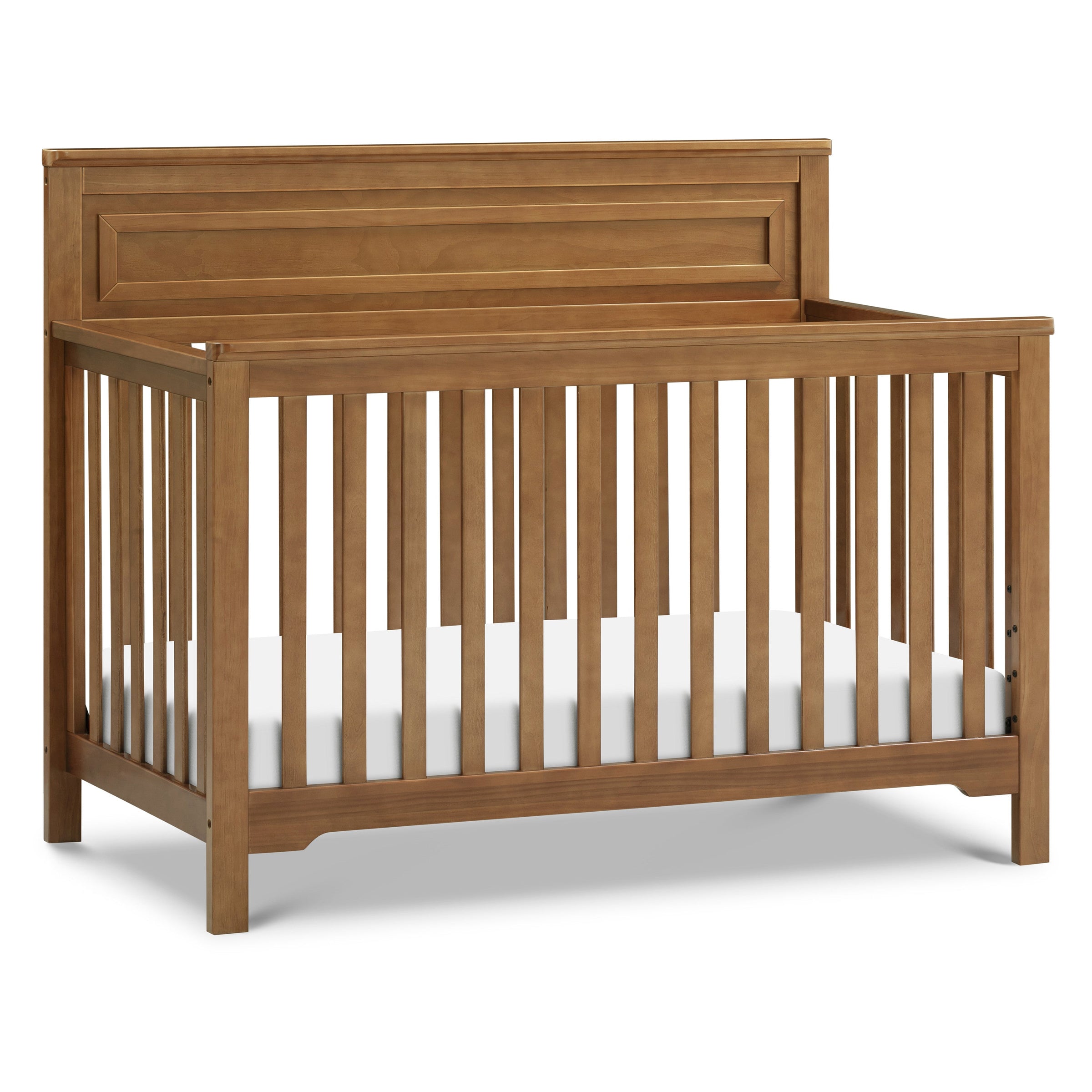 DaVinci Autumn 4-in-1 Convertible Crib